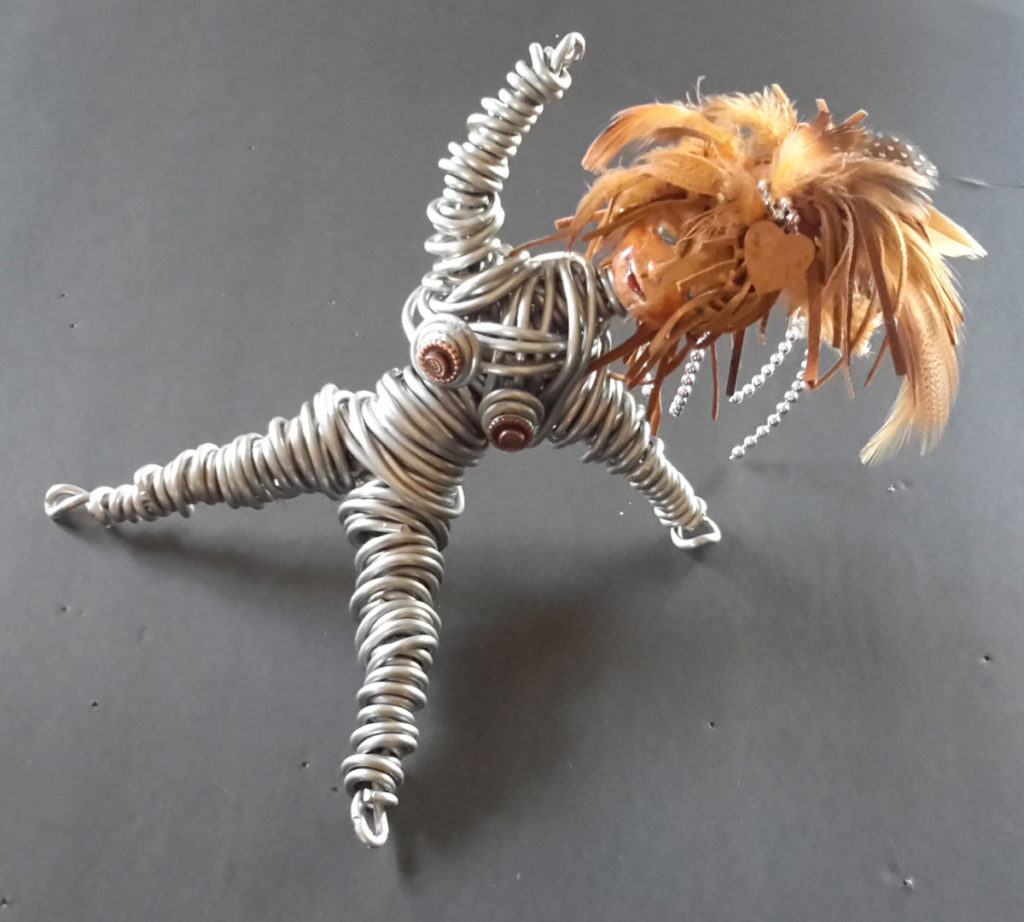 New-Aerobic-table-top-wire-